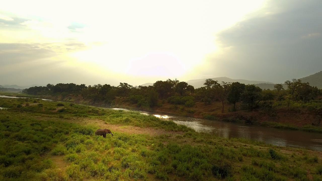 Rio Vista Lodge Malalane Esterno foto